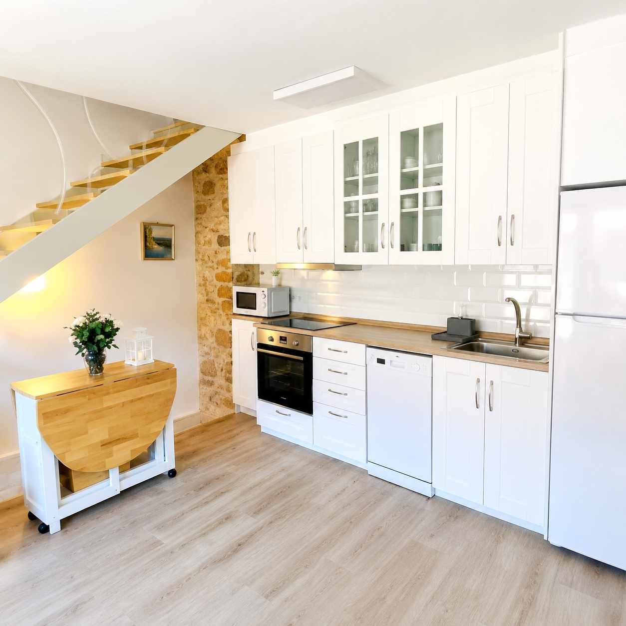 Apartamento Flores de Alcalá