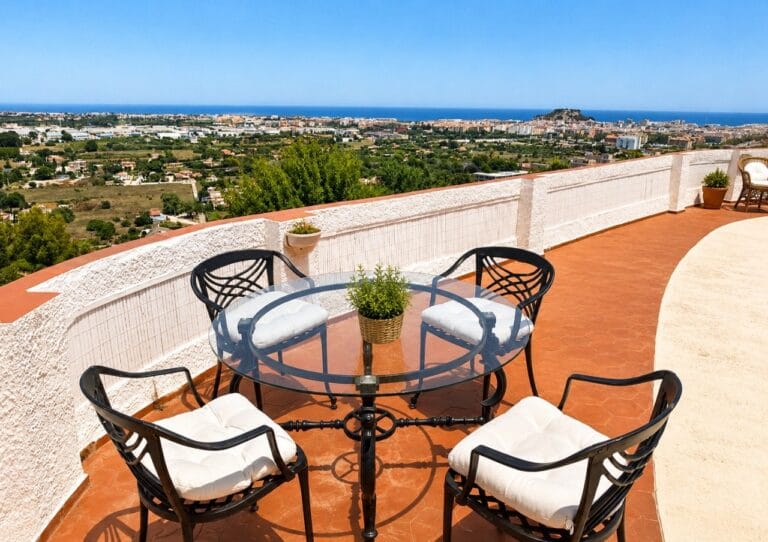 Villa Calista
