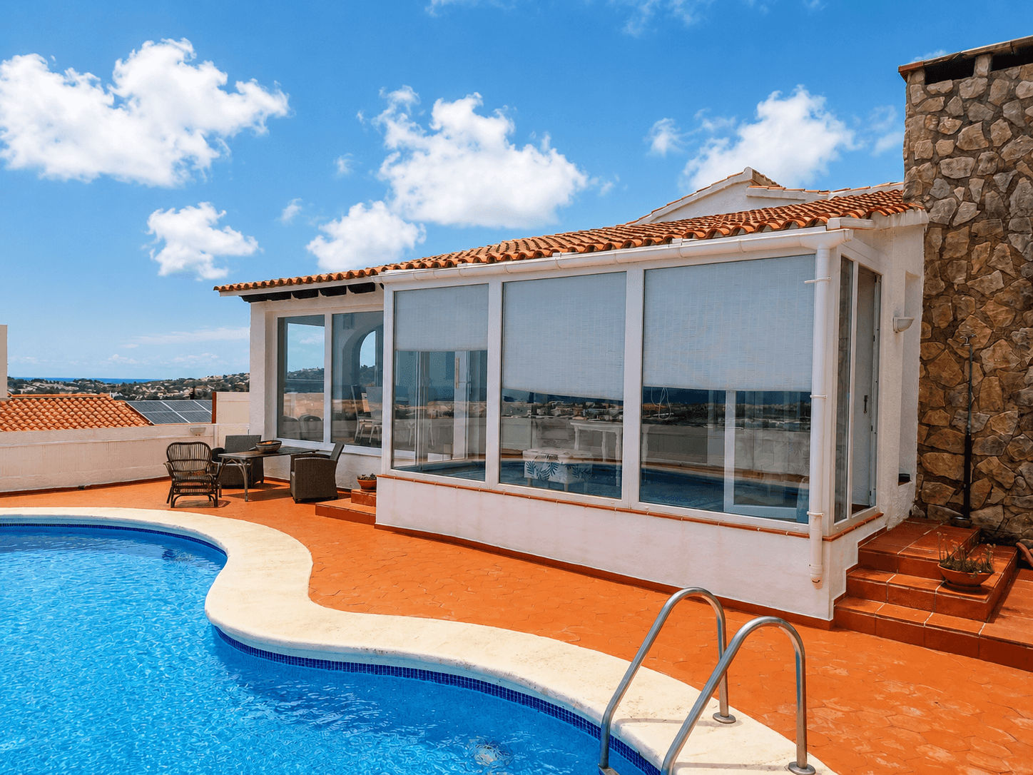 Villa Calista