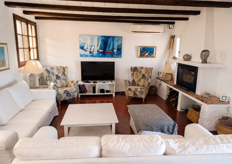 Villa Calista