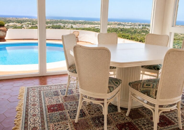 Villa Calista