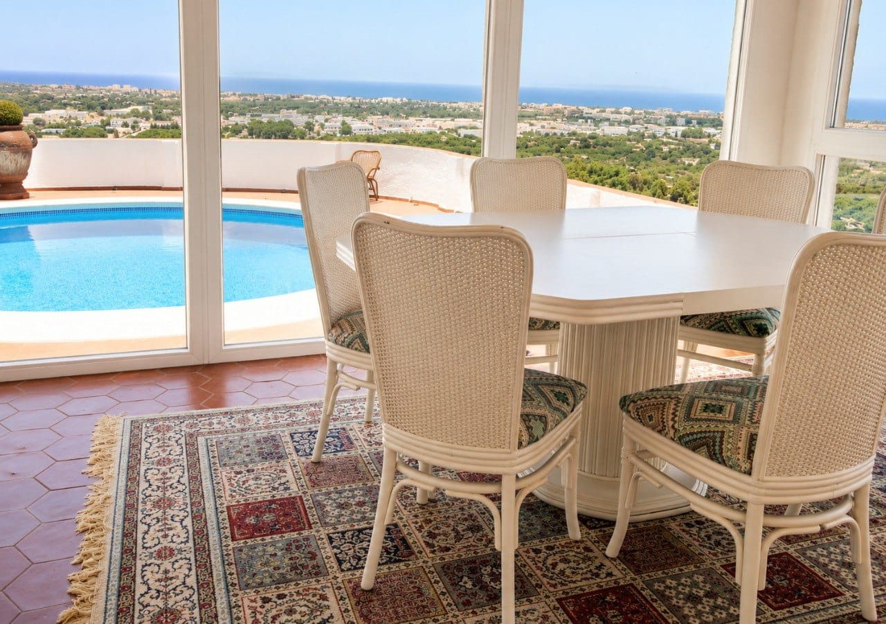 Villa Calista
