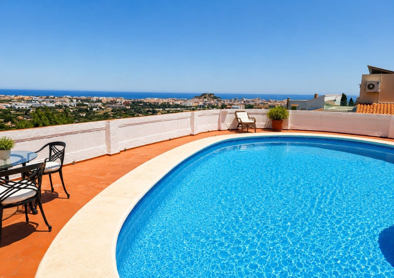 Villa Calista