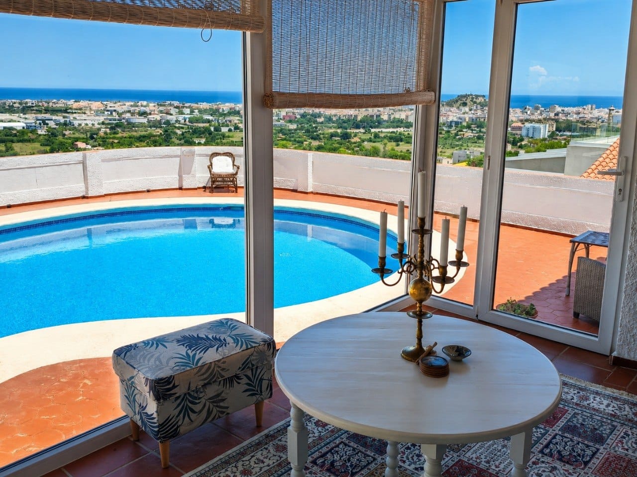 Villa Calista