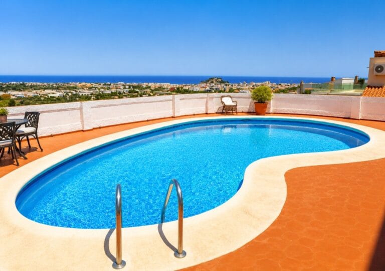 Villa Calista