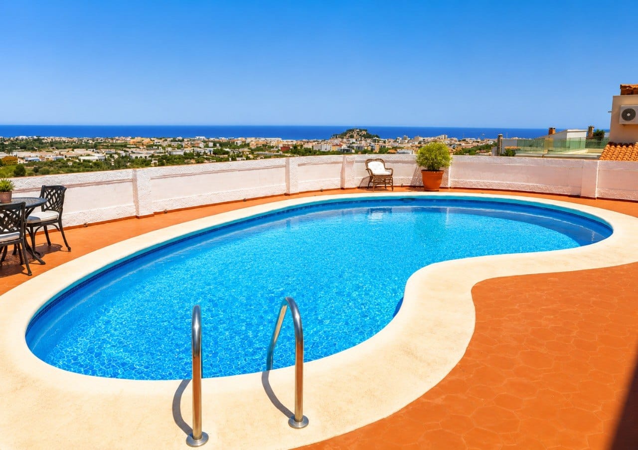 Villa Calista
