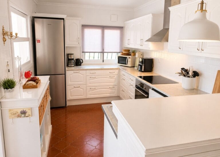 Villa Calista