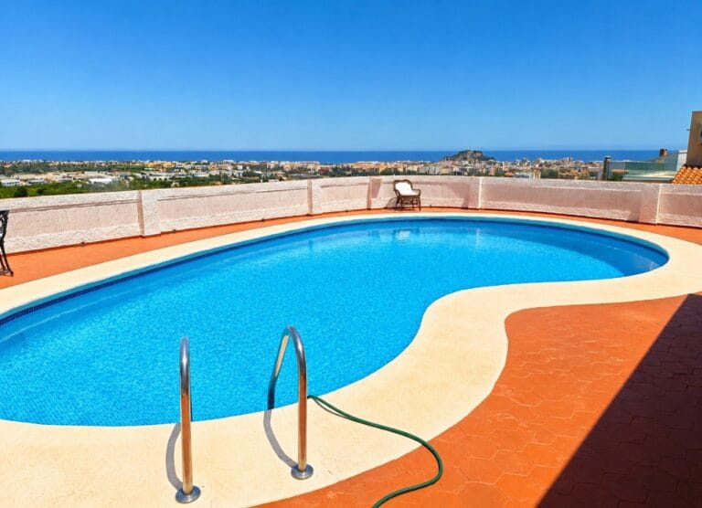 Villa Calista
