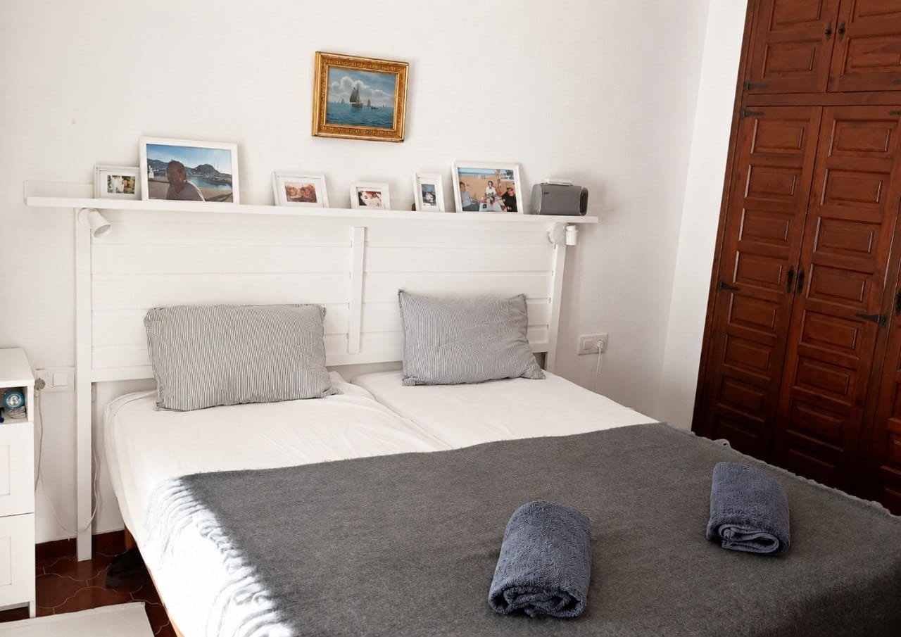 Villa Calista