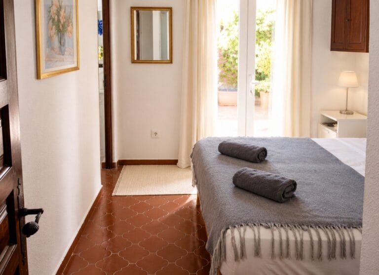 Villa Calista
