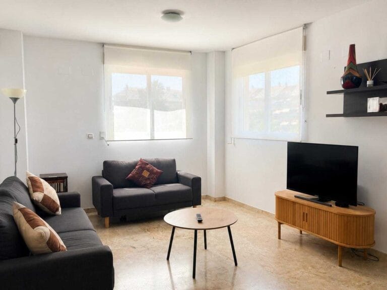 Apartamento Tamarindo (1)