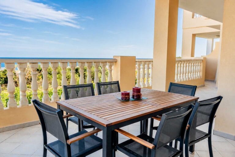 Apartamento Tamarindo (12)