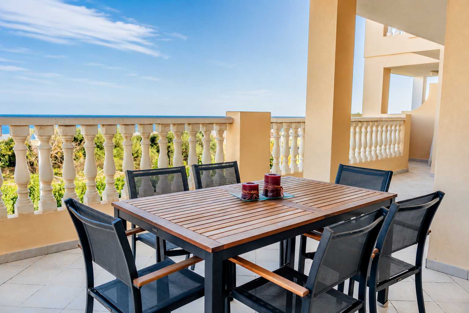Apartamento Tamarindo (12)