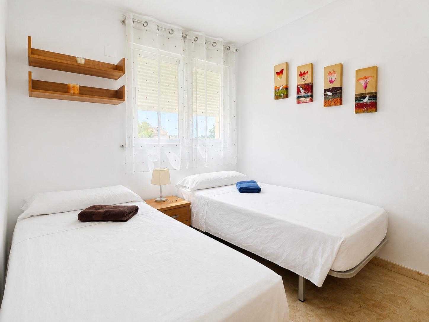 Apartamento Tamarindo (2)