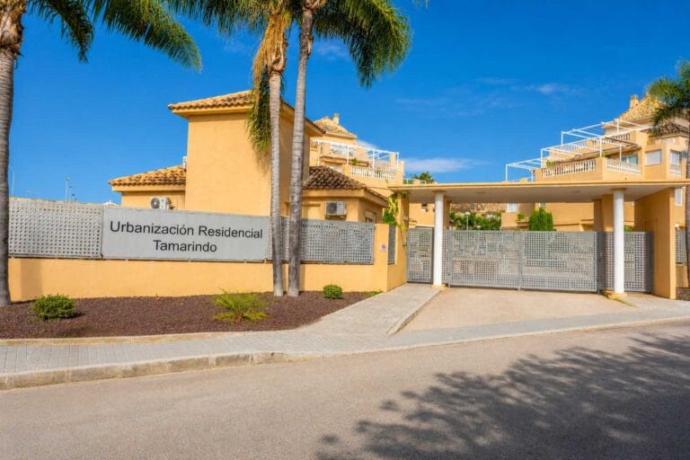 Apartamento Tamarindo (21)