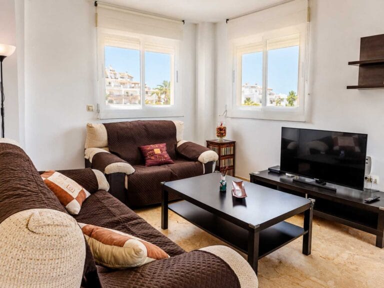 Apartamento Tamarindo (3)