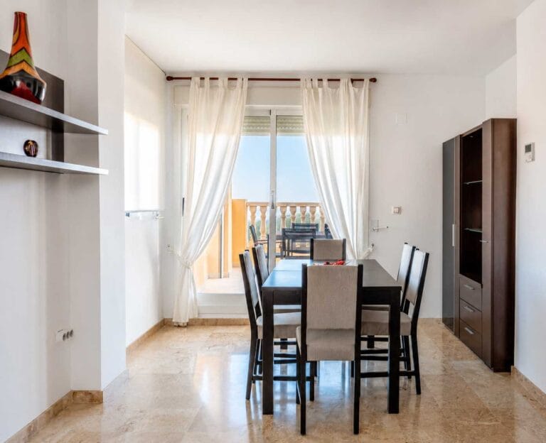 Apartamento Tamarindo (9)