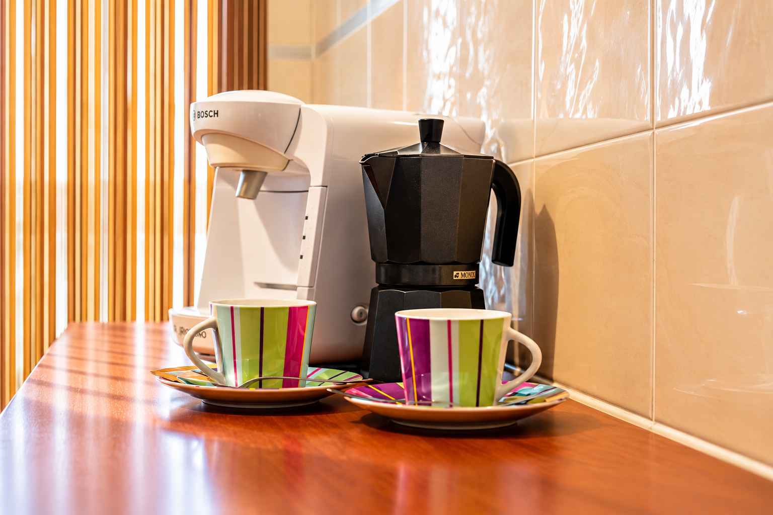 Apartamento Tamarindo Dénia (1)