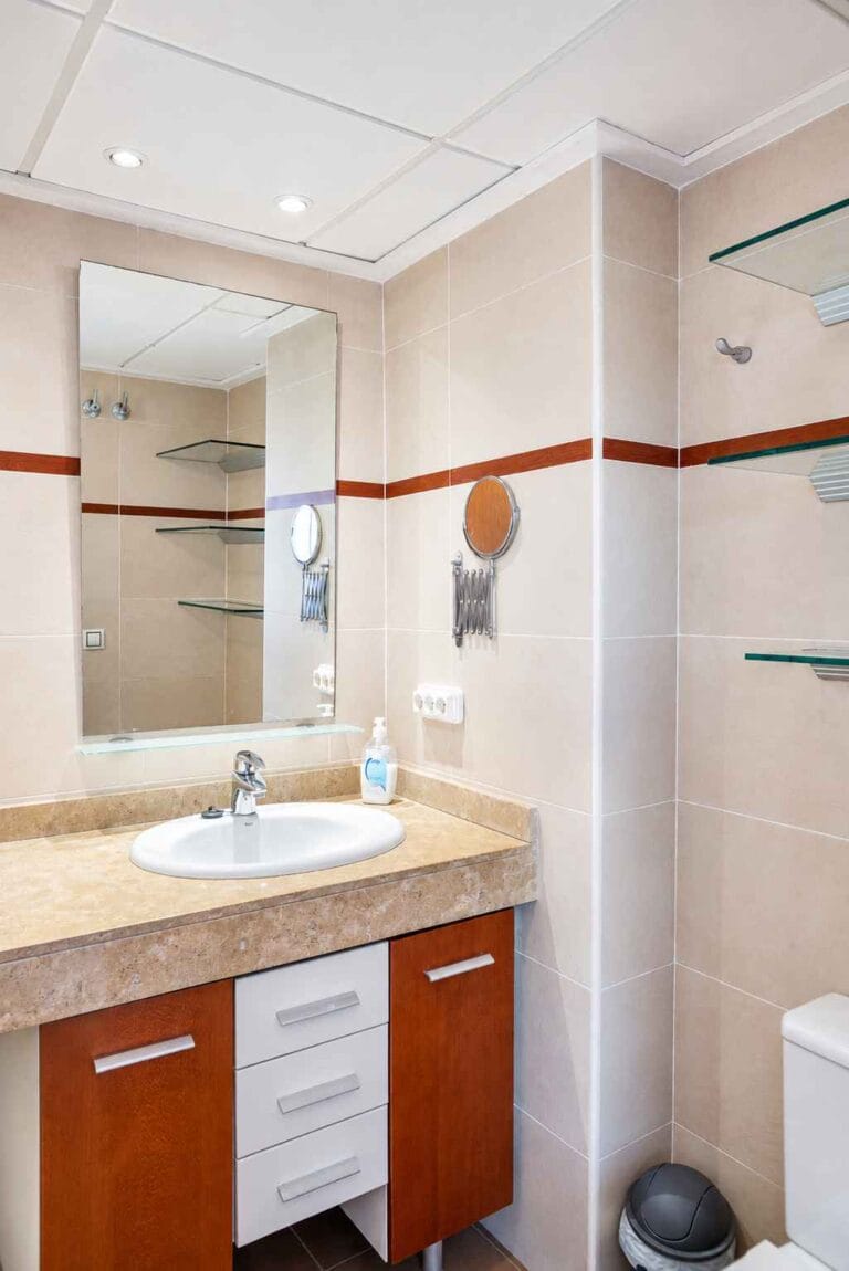 Apartamento Tamarindo Dénia (10)