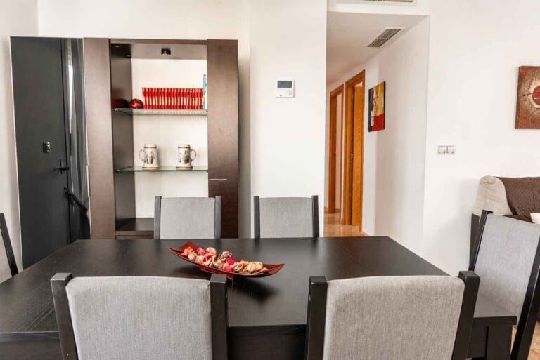 Apartamento Tamarindo Dénia (13)