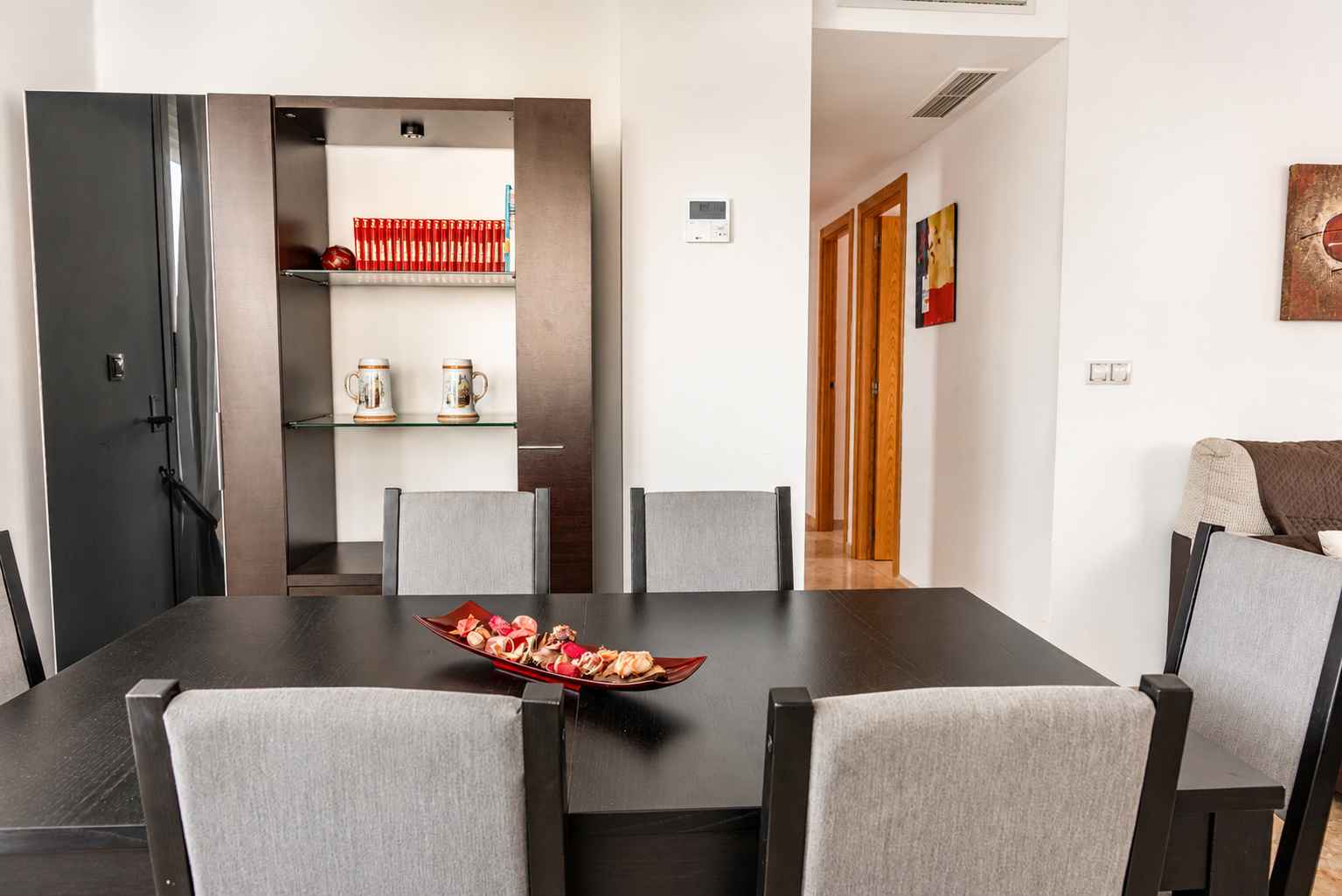 Apartamento Tamarindo Dénia (13)