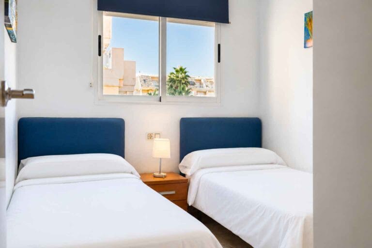 Apartamento Tamarindo Dénia (14)