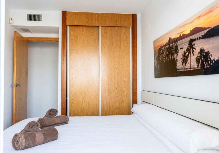 Apartamento Tamarindo Dénia (16)