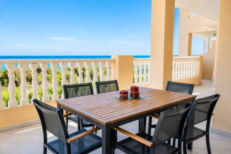 Apartamento Tamarindo Dénia (19)