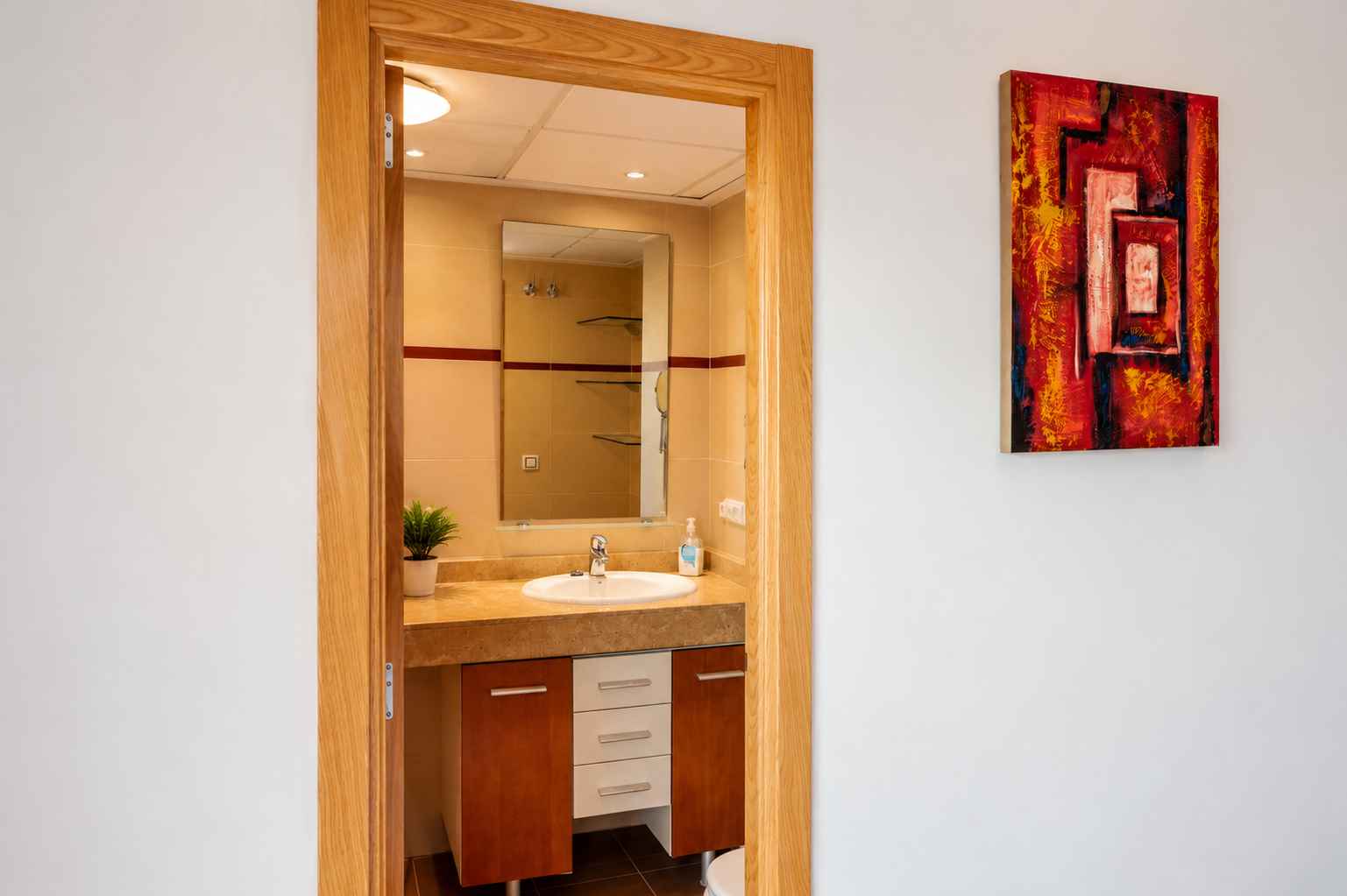 Apartamento Tamarindo Dénia (2)