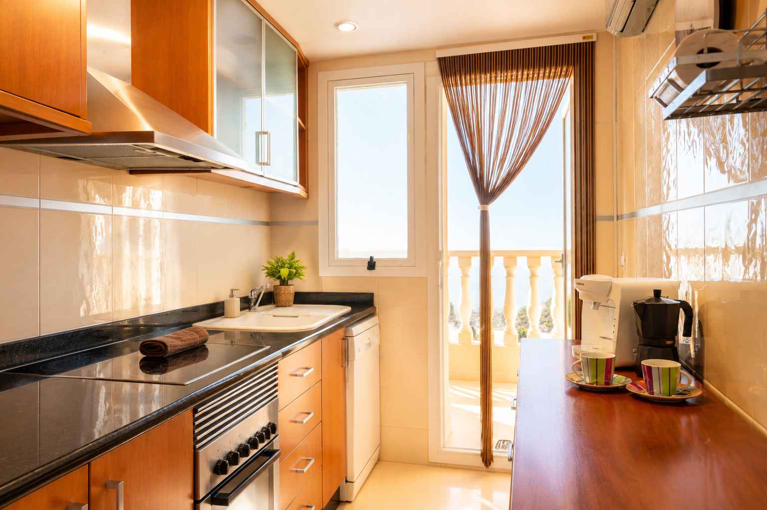 Apartamento Tamarindo Dénia (3)