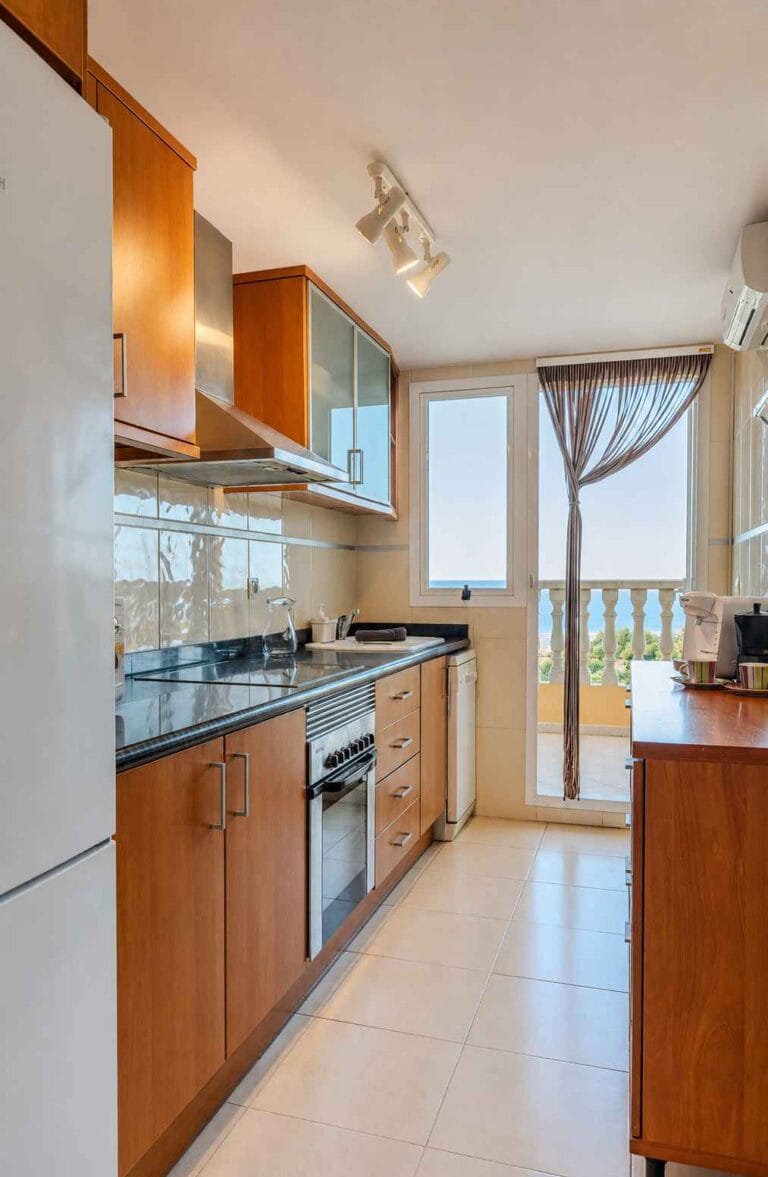 Apartamento Tamarindo Dénia (4)