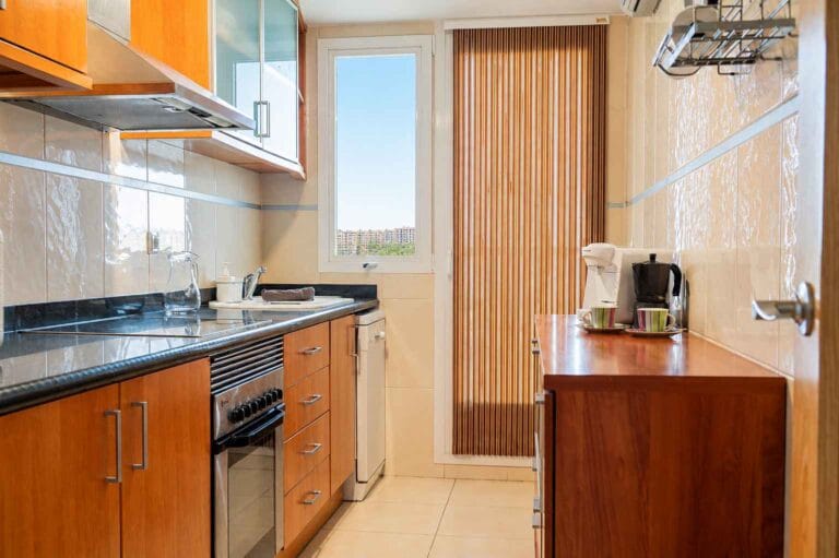 Apartamento Tamarindo Dénia (7)
