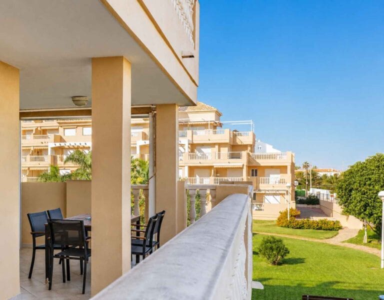 Apartamento Tamarindo Dénia (8)