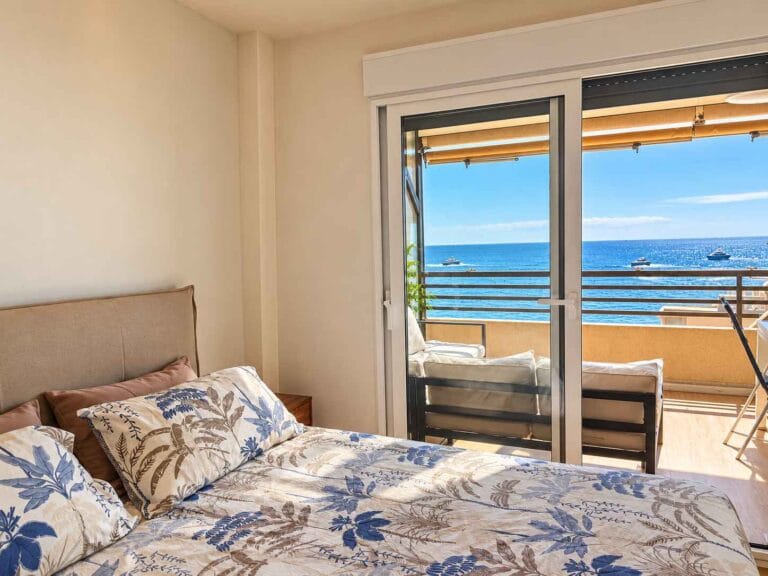 Apartamento en Calpe (1)