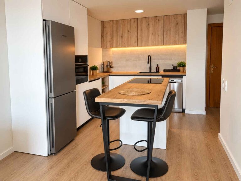 Apartamento en Calpe (13)