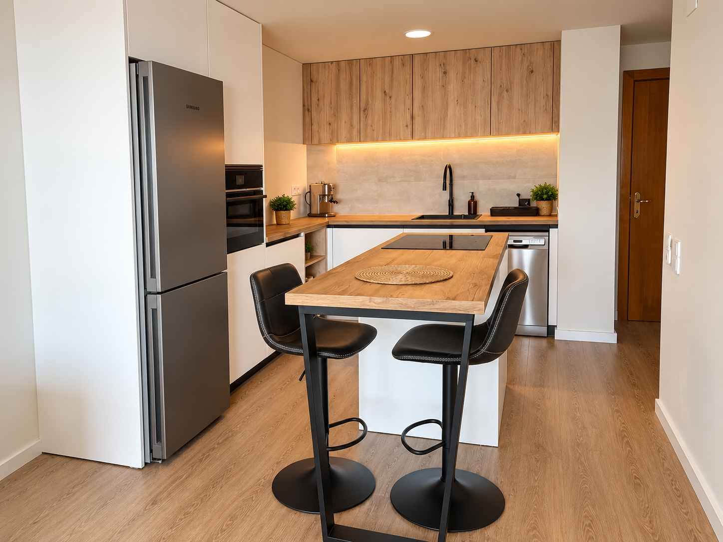 Apartamento en Calpe (13)