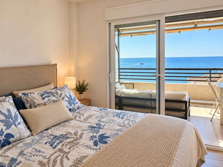 Apartamento en Calpe (17)