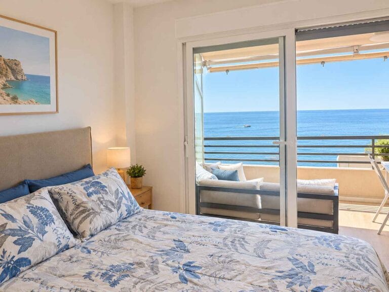 Apartamento en Calpe (18)