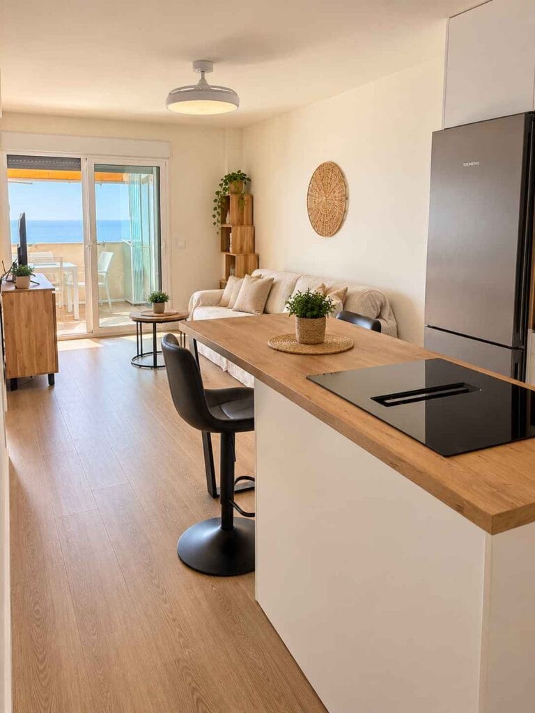 Apartamento en Calpe (19)