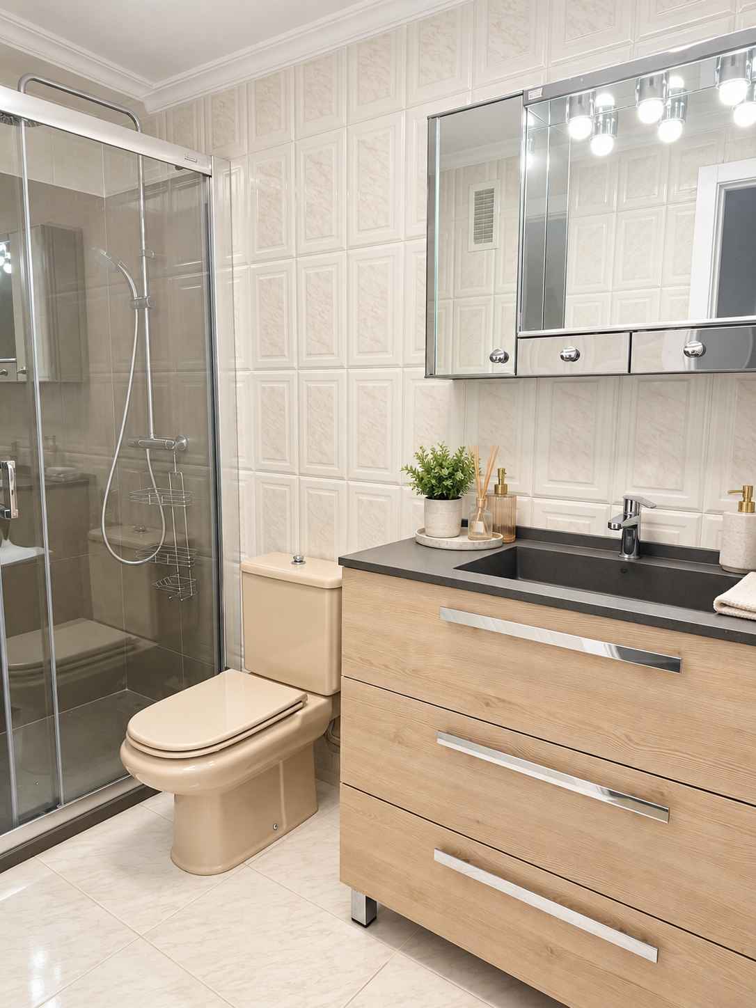 Apartamento en Calpe (2)