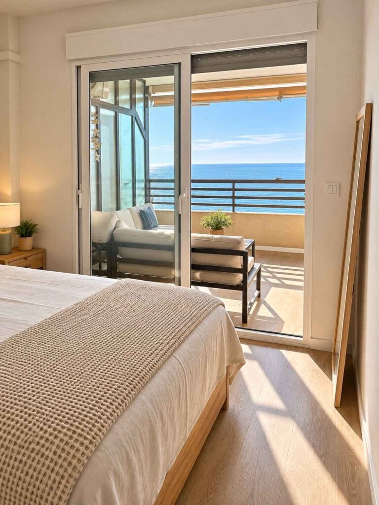 Apartamento en Calpe (21)