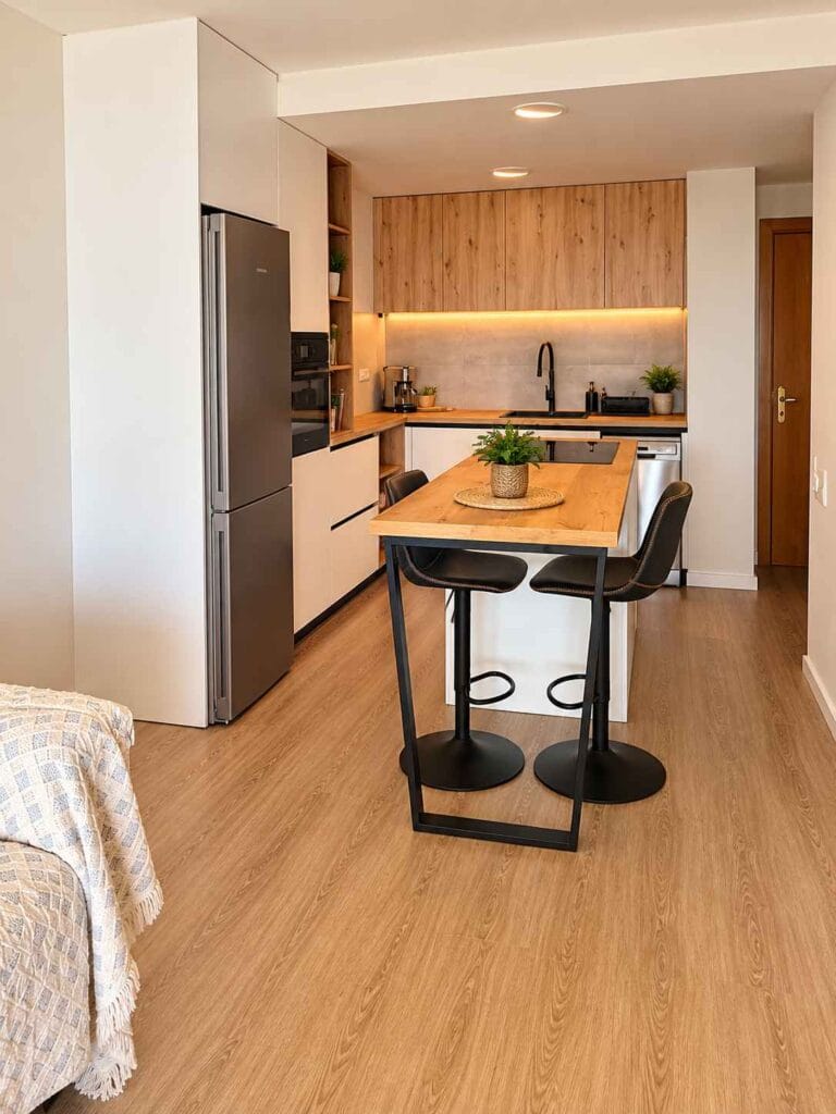Apartamento en Calpe (22)