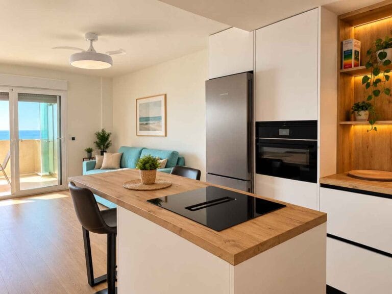 Apartamento en Calpe (23)