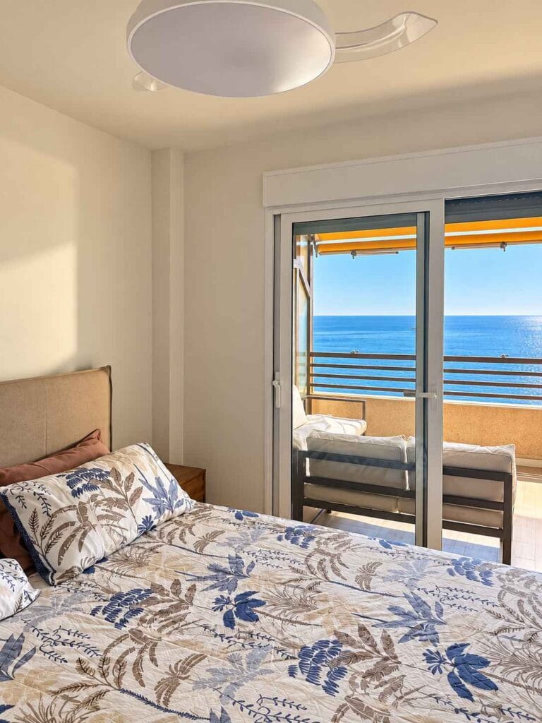 Apartamento en Calpe (4)