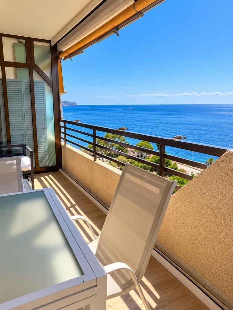 Apartamento en Calpe (5)