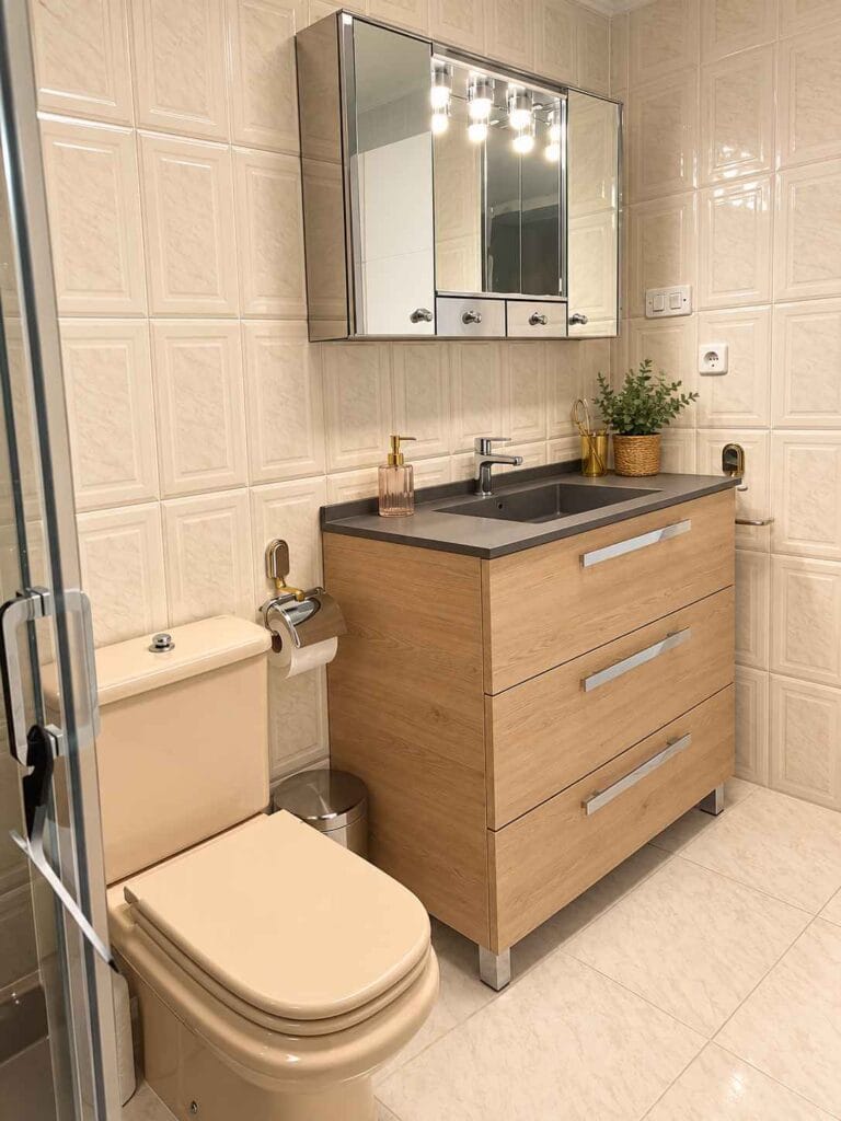 Apartamento en Calpe (6)
