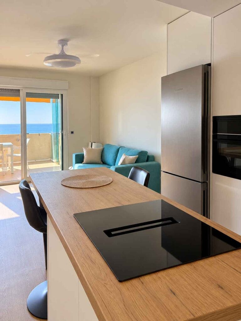 Apartamento en Calpe (7)