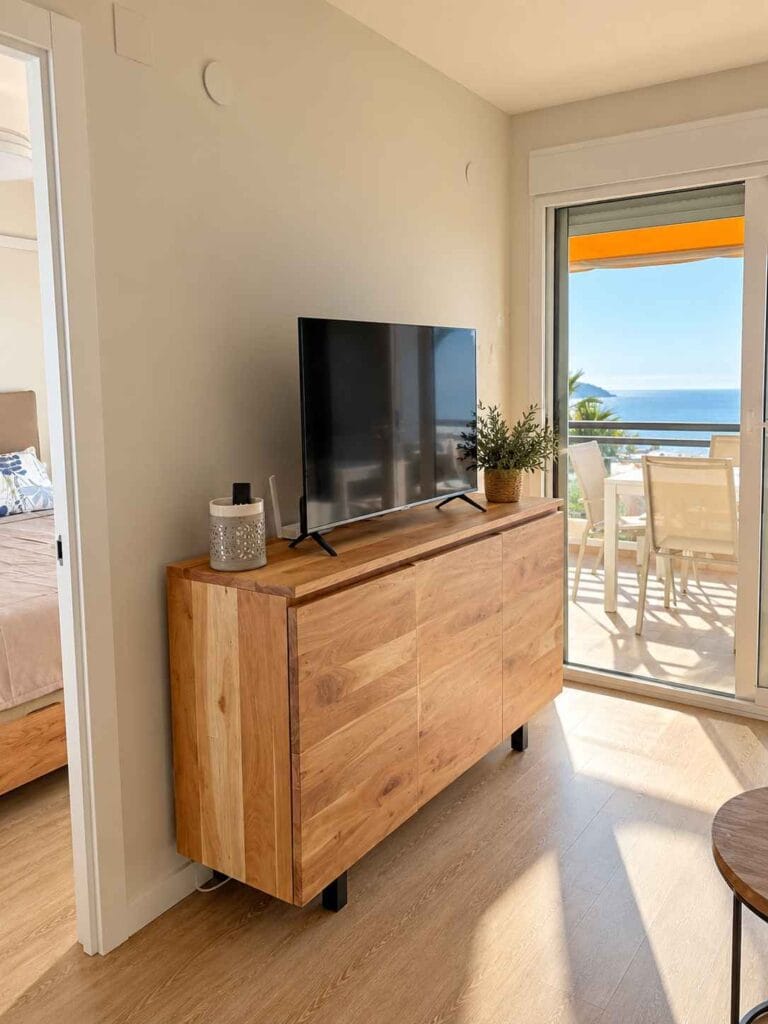 Apartamento en Calpe (8)