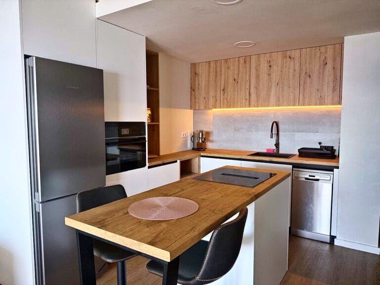 Apartamento Vista Calpe