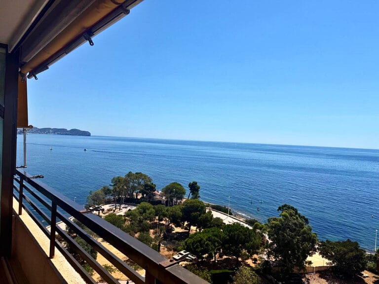 Apartamento Vista Calpe